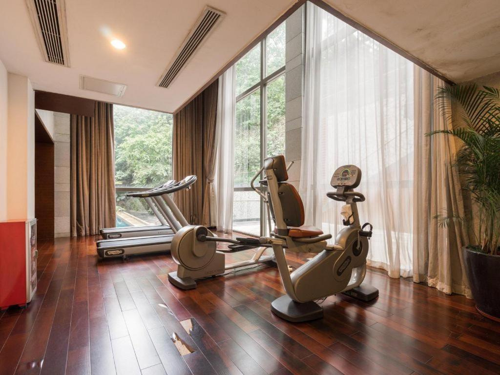 Guangzhou Carat Hotel Exterior foto
