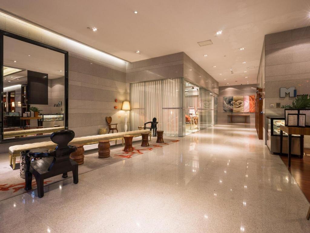 Guangzhou Carat Hotel Exterior foto